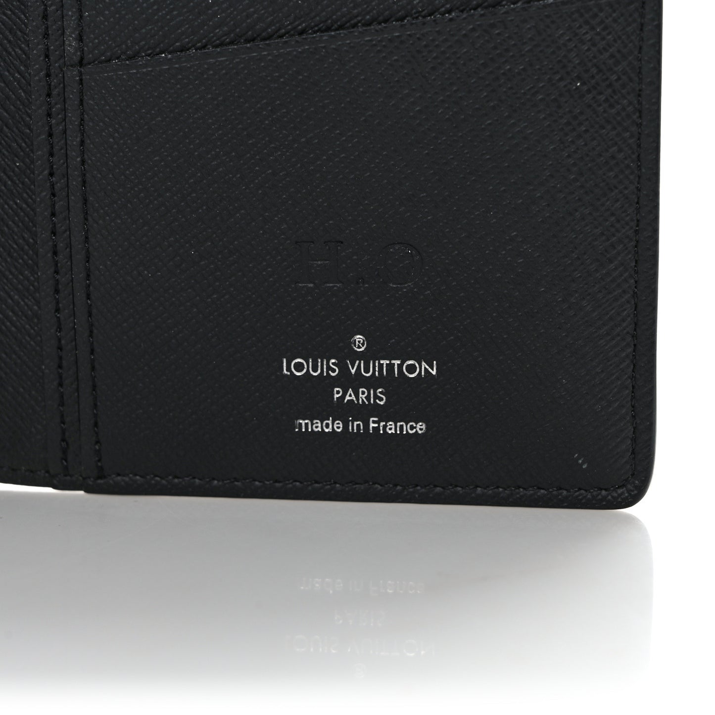 Damier Graphite Brazza Wallet