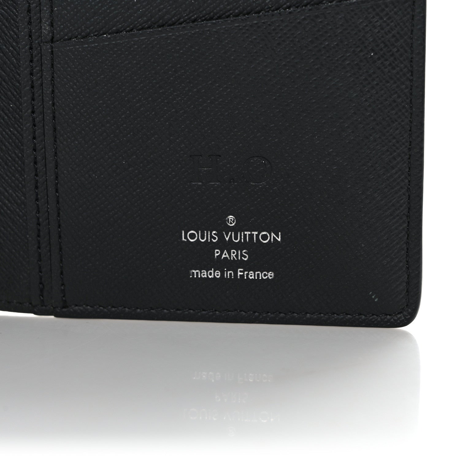 Louis Vuitton Damier Graphite Brazza Wallet 6 of 8