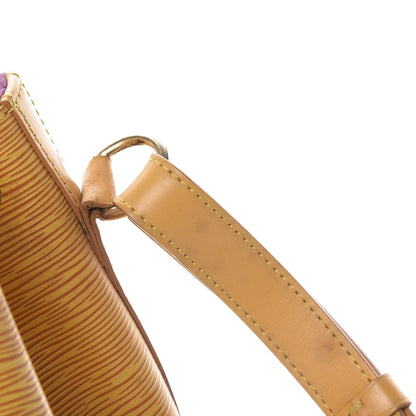 Louis Vuitton Epi Petit Noe Tassil 18 of 18