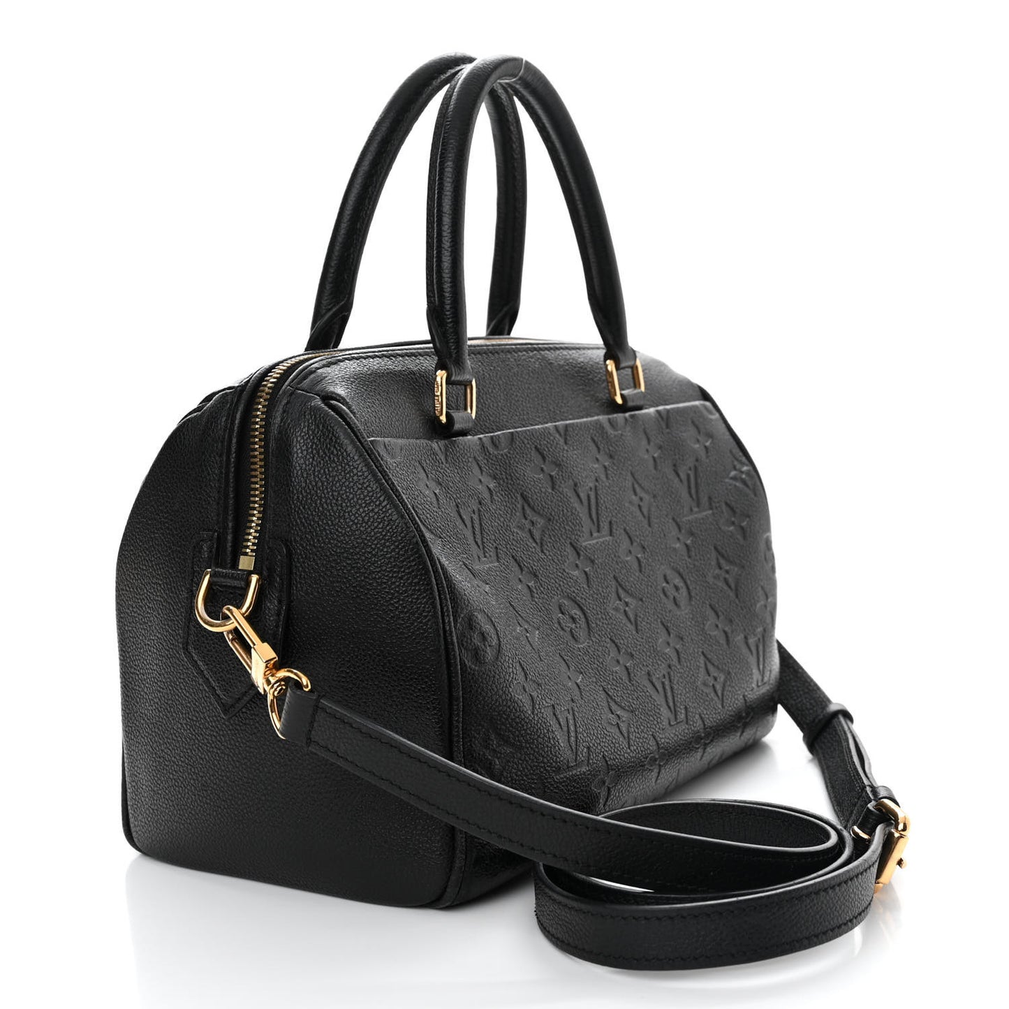 Empreinte Speedy Bandouliere 25 NM Black