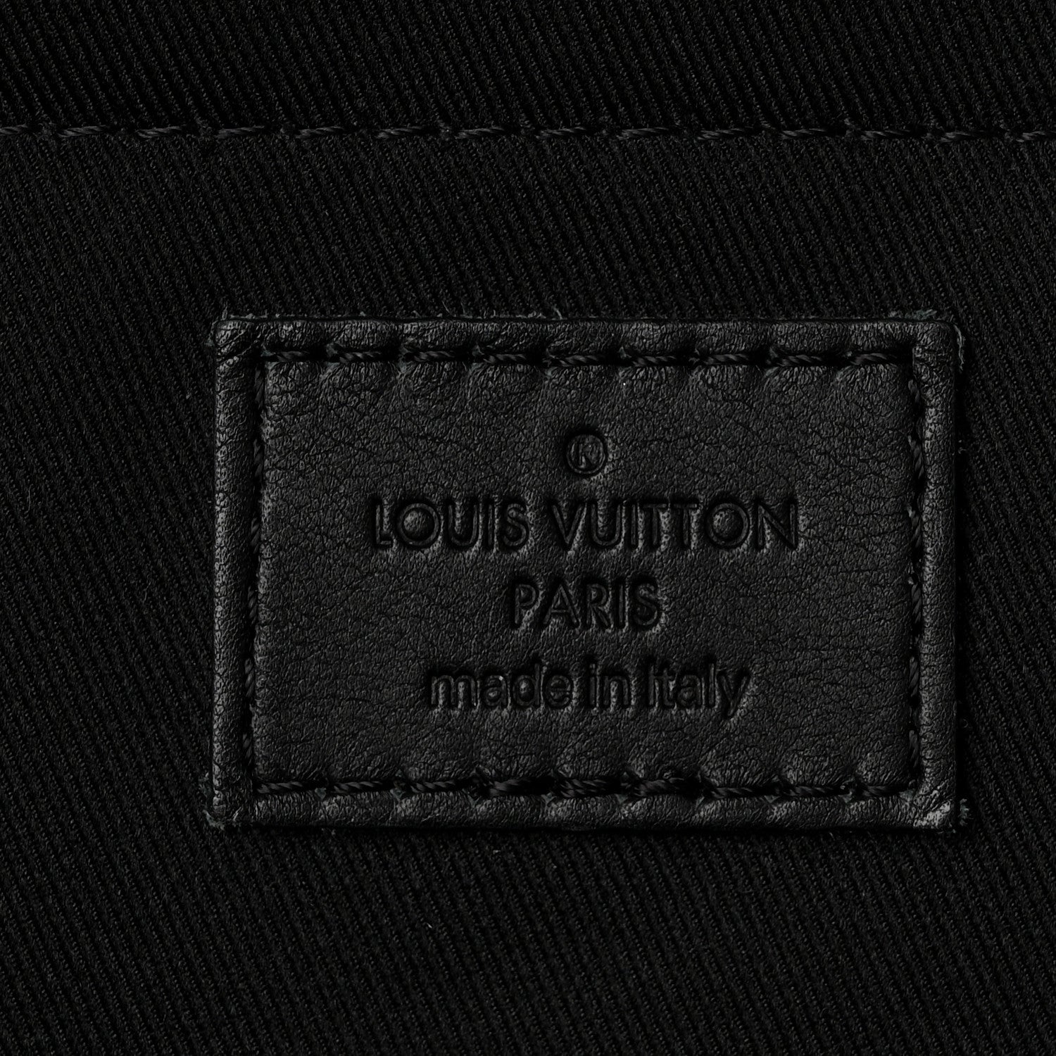 Louis Vuitton Monogram Palm Springs Backpack PM 5 of 8