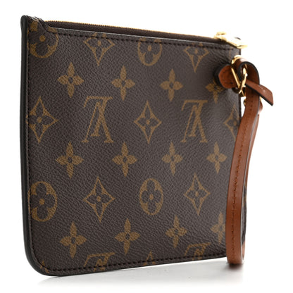 Louis Vuitton Monogram Loop Hobo Pochette 3 of 6
