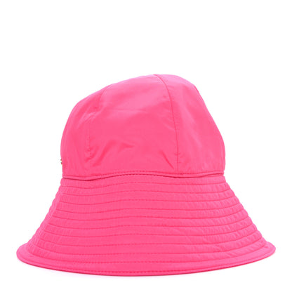 Gucci Nylon GG Bucket Hat L Fuxia 4 of 8