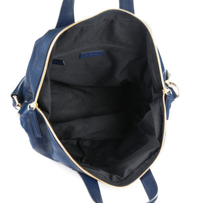Givenchy Lambskin Medium Nightingale Navy 5 of 8