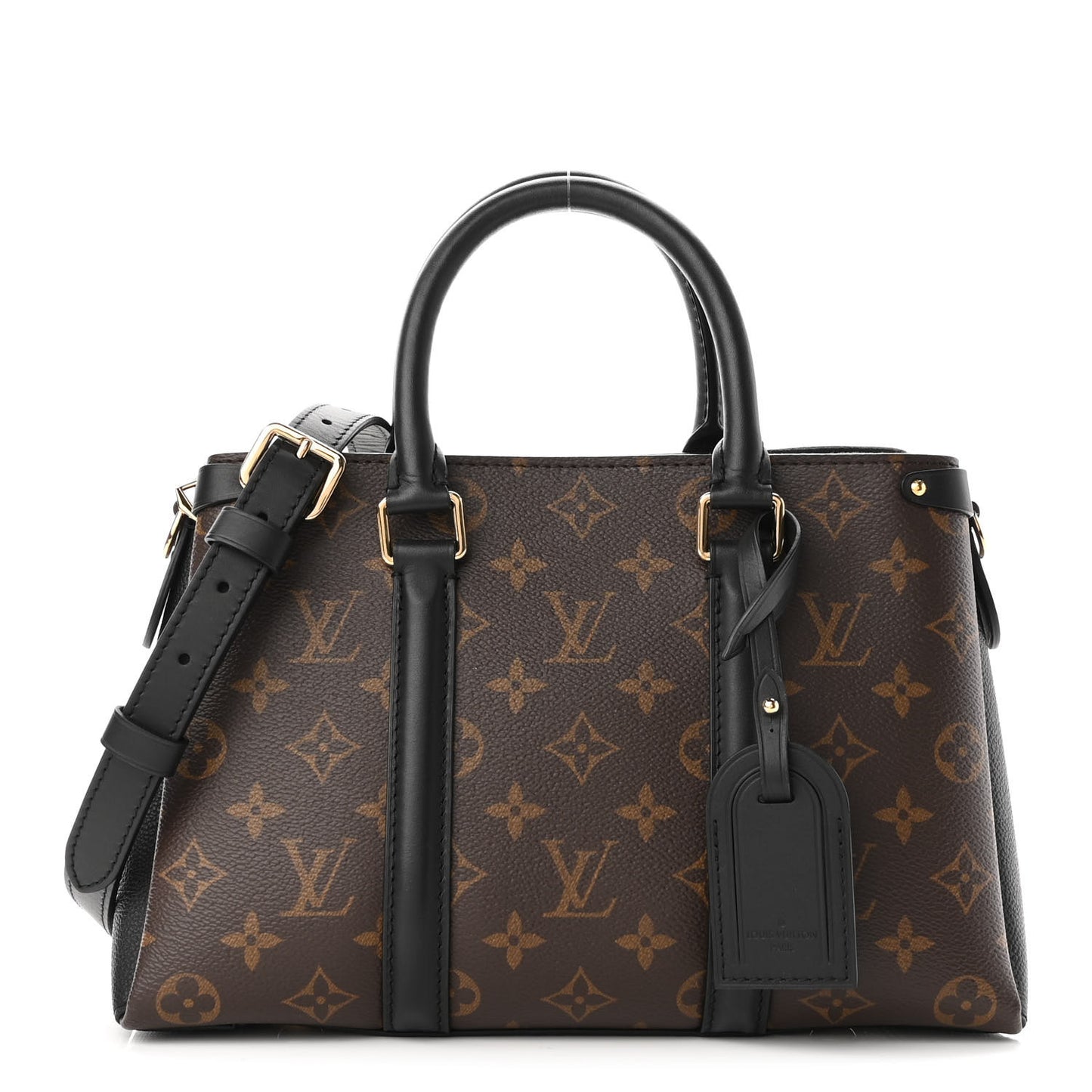 Monogram Soufflot BB Black