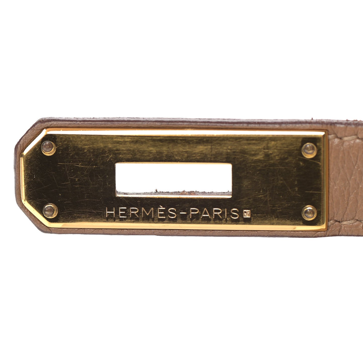 Swift Birkin 35 Biscuit