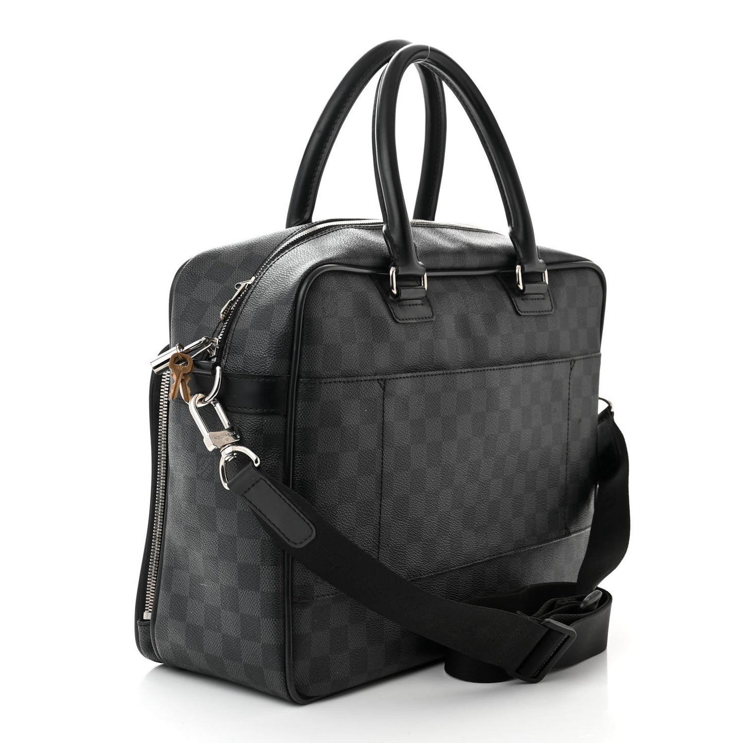 Damier Graphite Icare