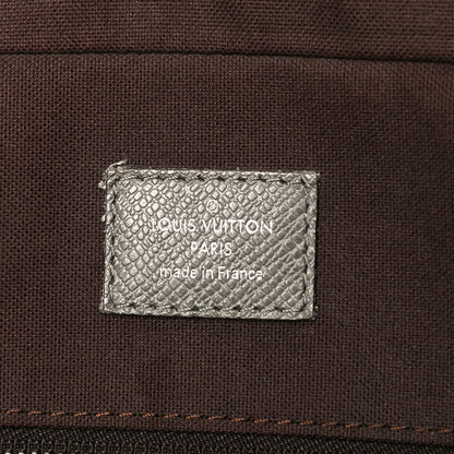 Louis Vuitton Taiga Porte-Documents Business MM Ardoise 4 of 10