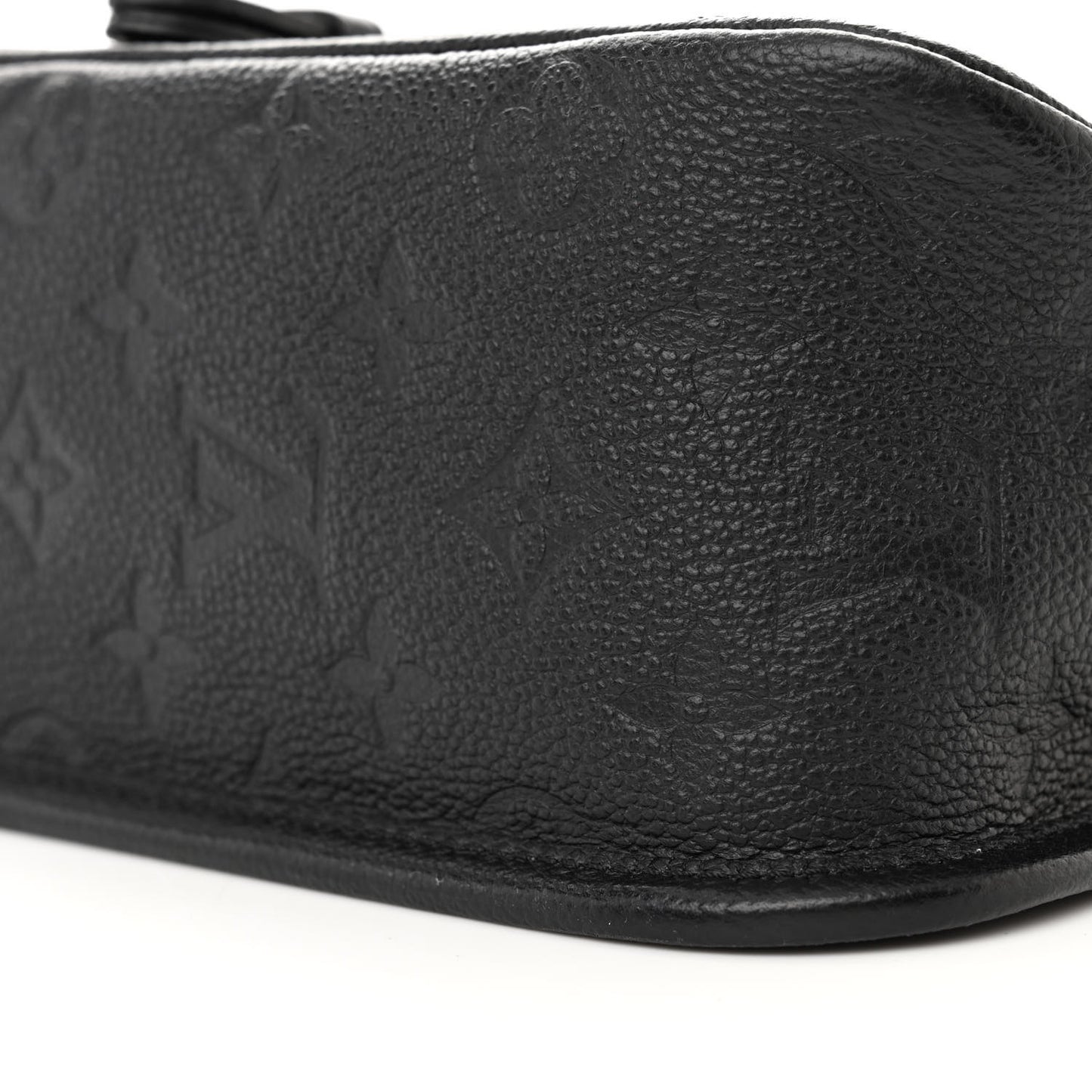 Empreinte Monogram Giant Diane Black