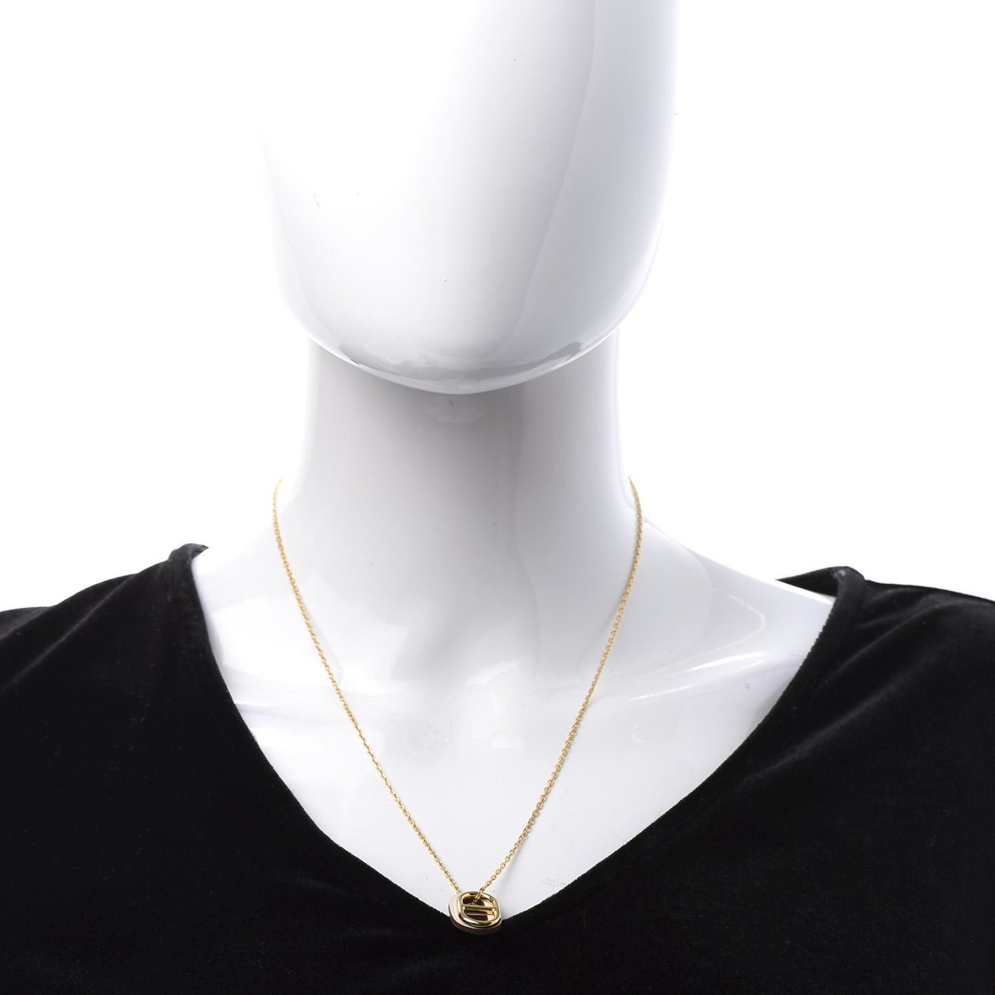 Swift O'Maillon Pendant Necklace Nata