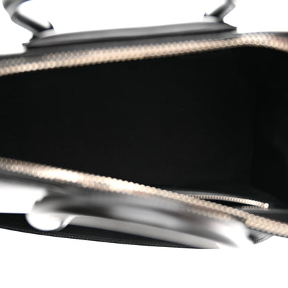 Givenchy Shiny Lord Calfskin Medium Antigona Black 5 of 10