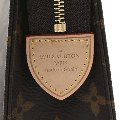 Louis Vuitton Monogram Toiletry Pouch 19 6 of 8