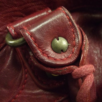 Balenciaga Agneau First Sanguine 11 of 14