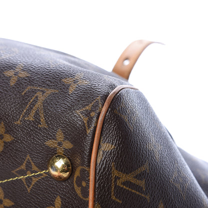 Louis Vuitton Monogram Tivoli GM 22 of 27