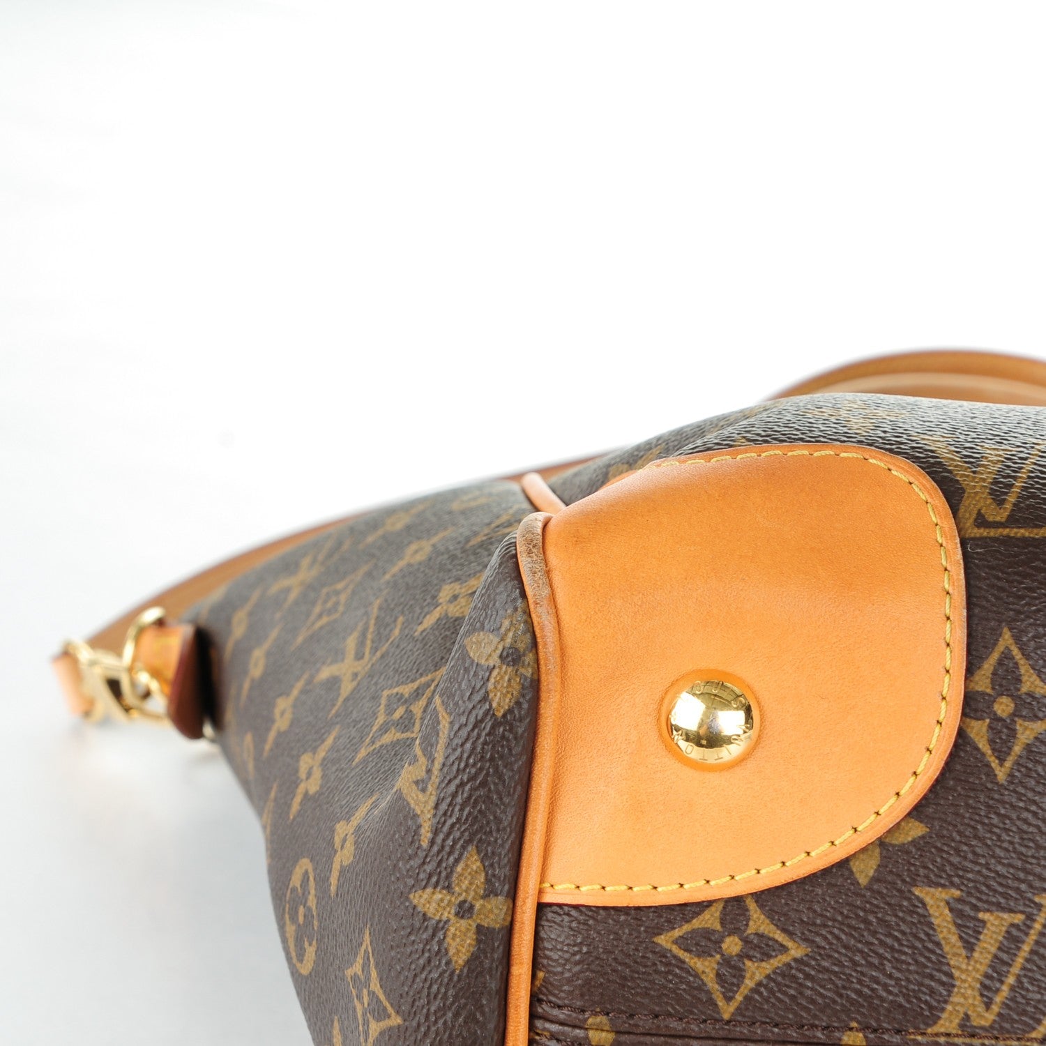 Louis Vuitton Monogram Estrela NM 8 of 9