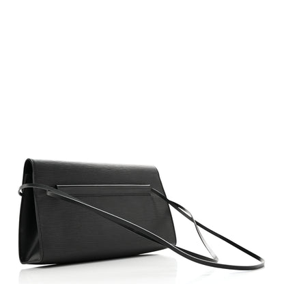 Louis Vuitton Epi Dinard Black 2 of 16