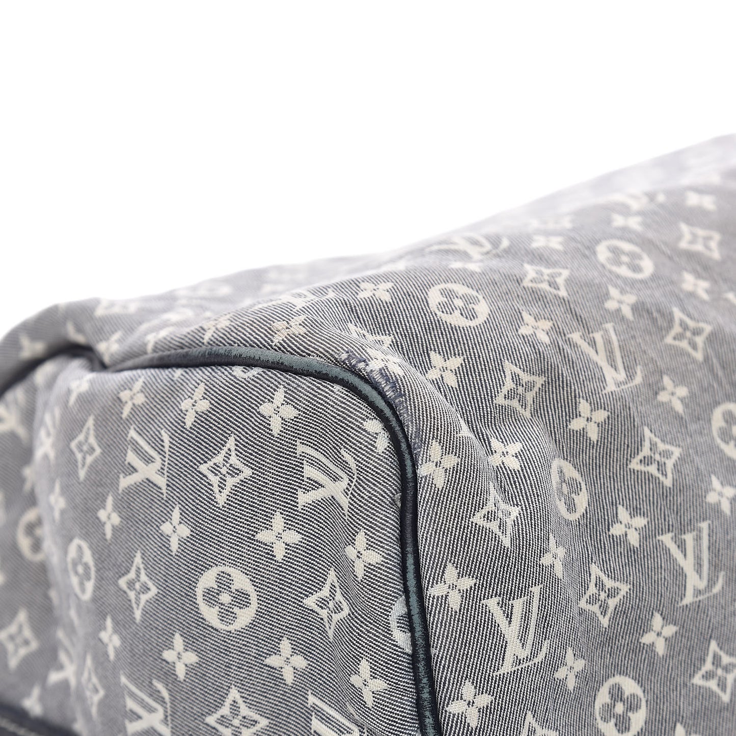 Monogram Idylle Speedy Bandouliere 30 Encre