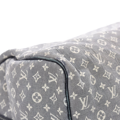 Louis Vuitton Monogram Idylle Speedy Bandouliere 30 Encre 7 of 17