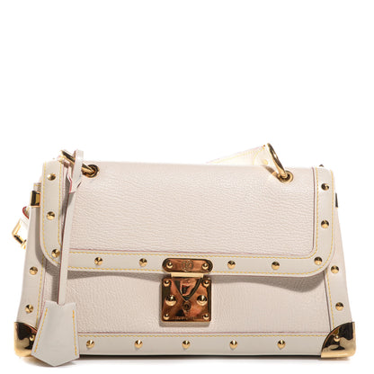 Louis Vuitton Suhali Le Talentueux White 1 of 7
