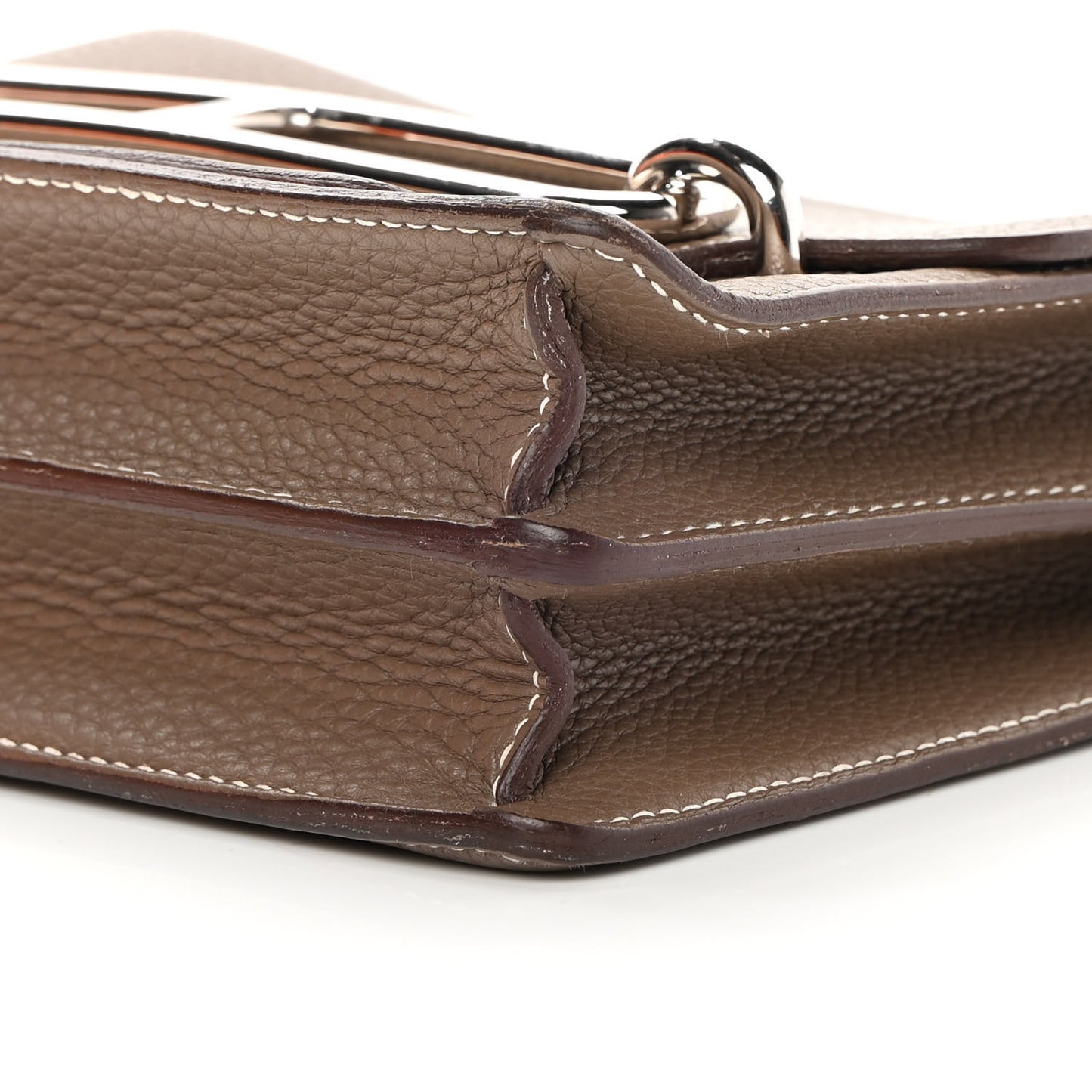 Taurillon Clemence Sac Roulis 23 Etoupe