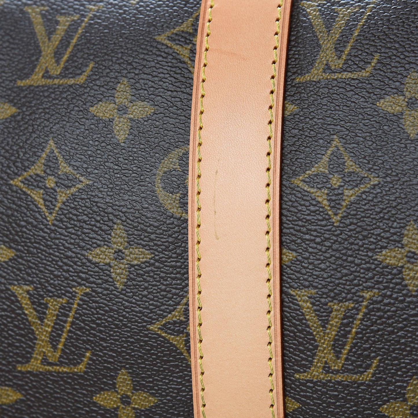 Monogram Keepall 50