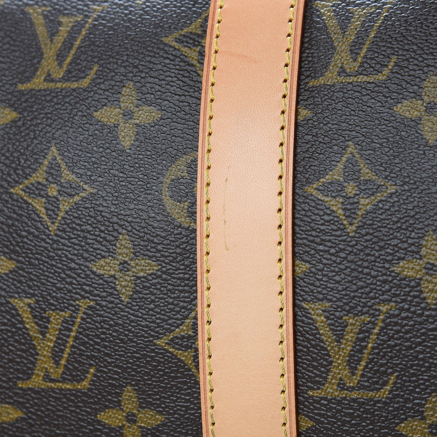 Louis Vuitton Monogram Keepall 50 12 of 16