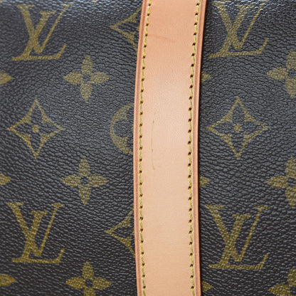Louis Vuitton Monogram Keepall 50 12 of 16