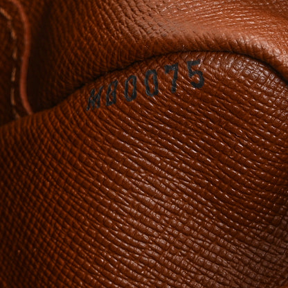 Louis Vuitton Monogram Trocadero 27 7 of 10