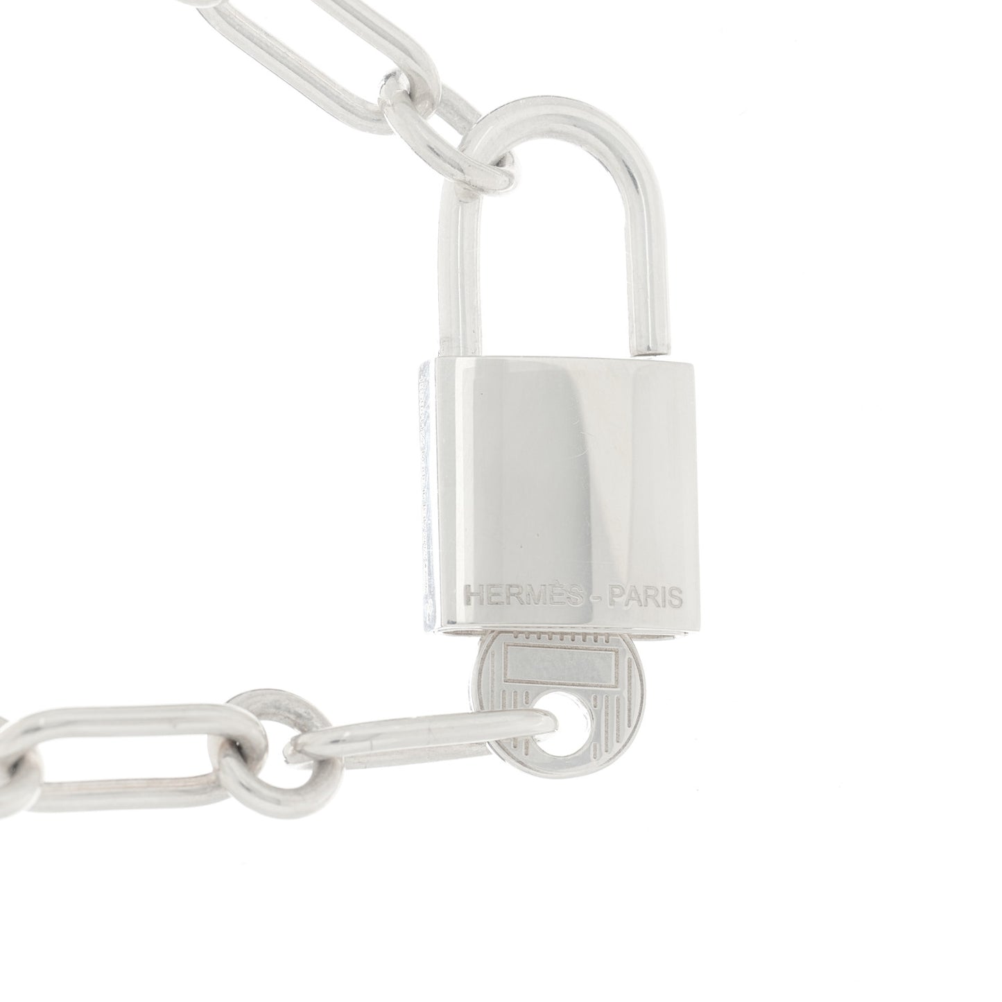 Sterling Silver Alpha Kelly Choker Necklace