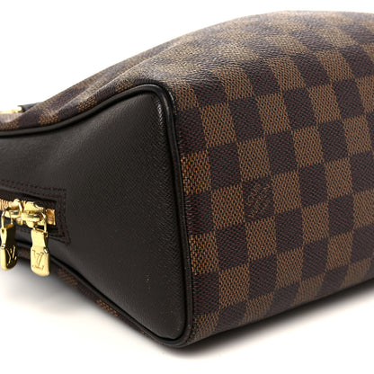 Louis Vuitton Damier Ebene Brera 9 of 10