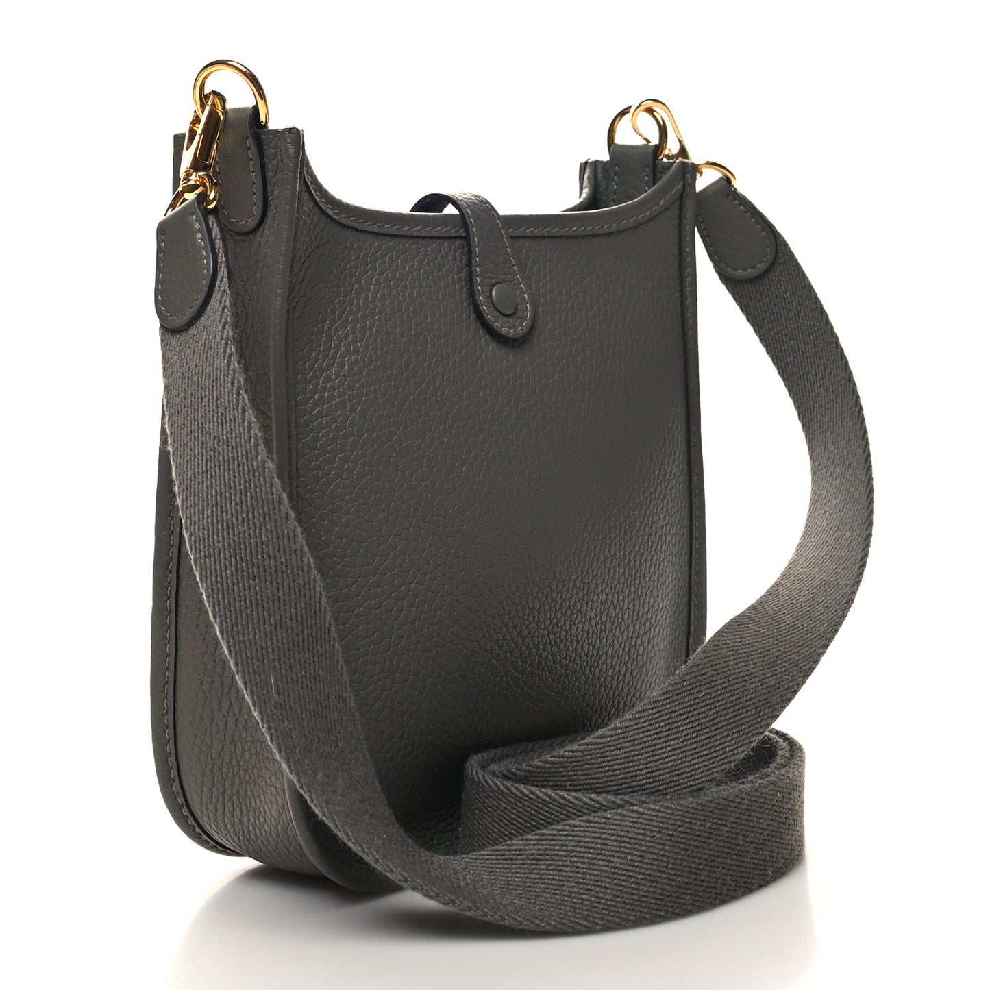 Taurillon Clemence Evelyne TPM Gris Meyer