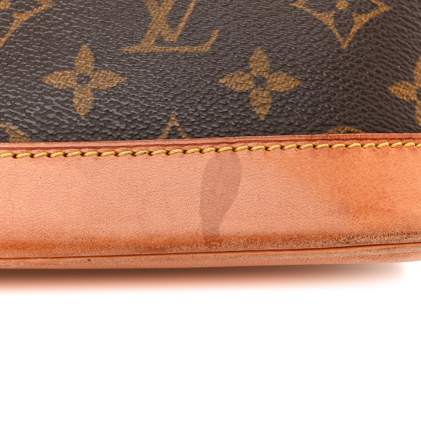 Monogram Alma PM