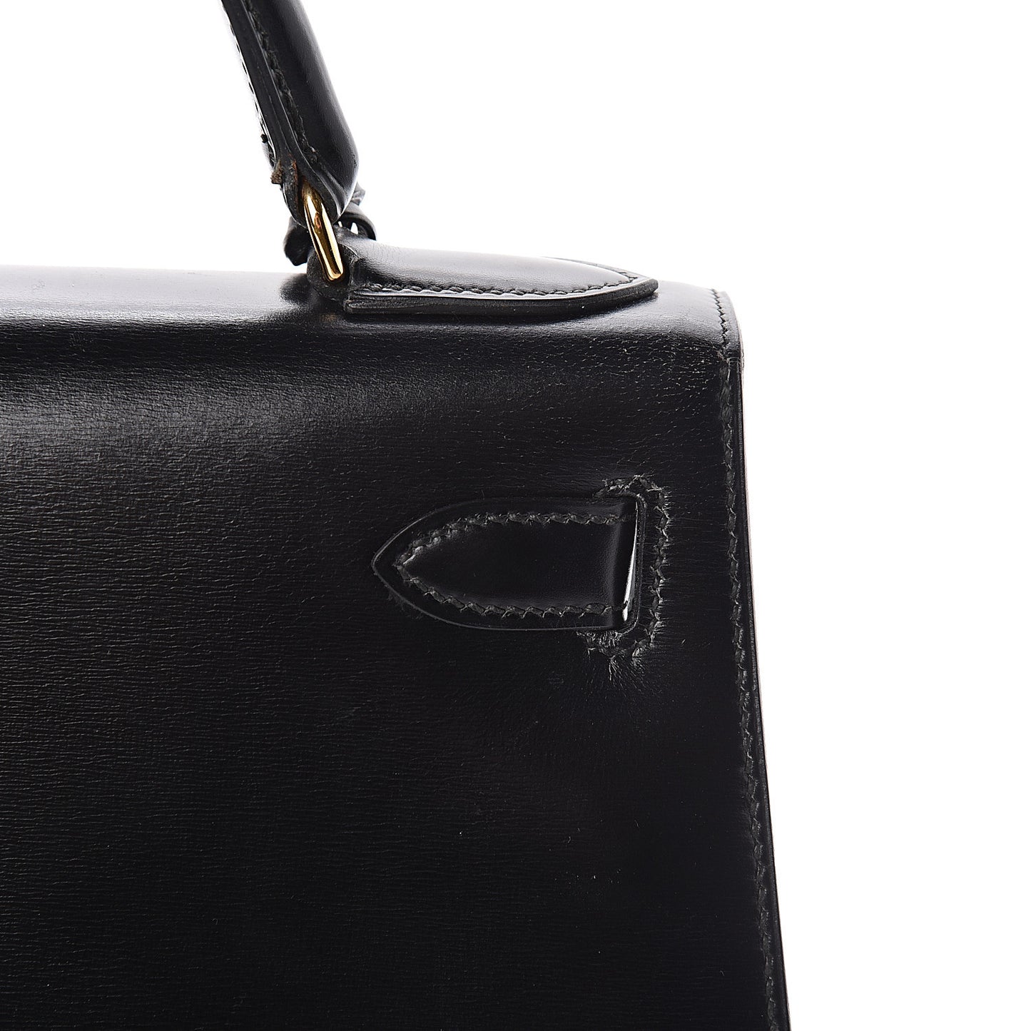 Box Kelly Sellier 28 Black