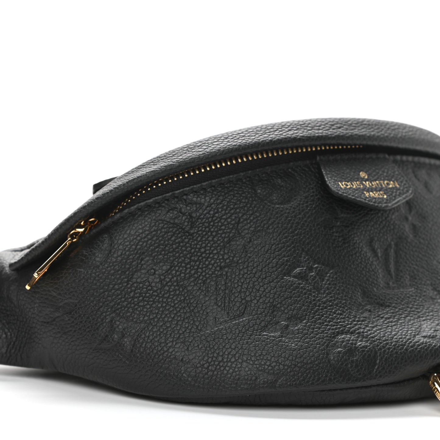 Empreinte BumBag Black