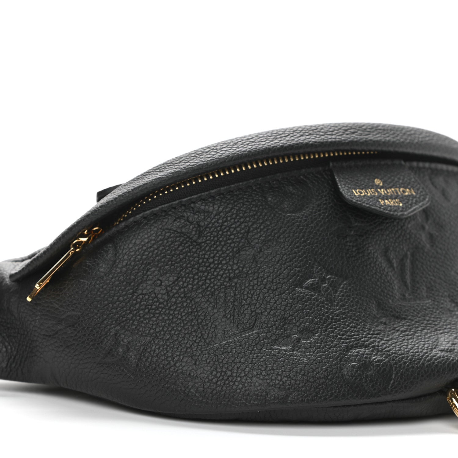 Louis Vuitton Empreinte BumBag Black 8 of 9