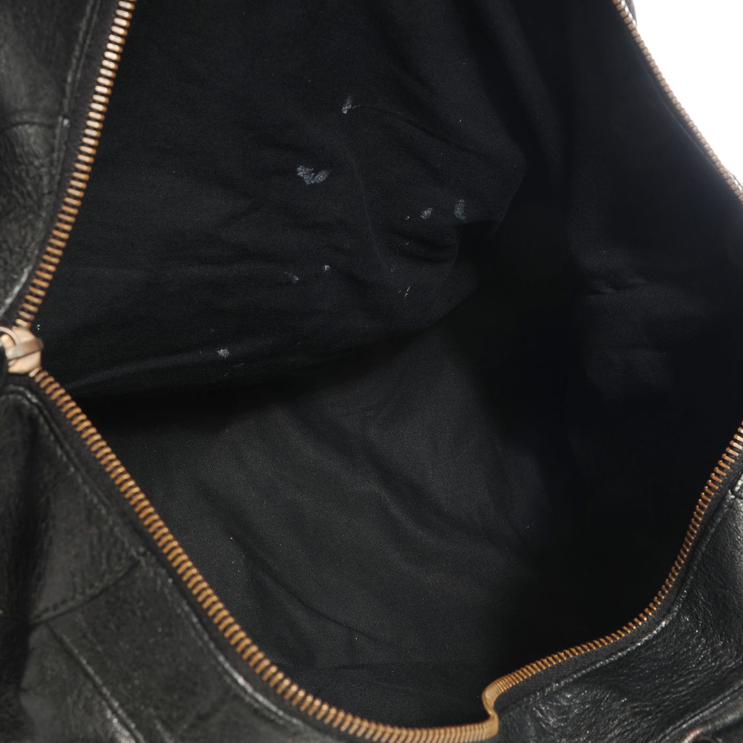 Agneau Work Black