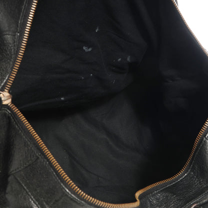 Balenciaga Agneau Work Black 5 of 11