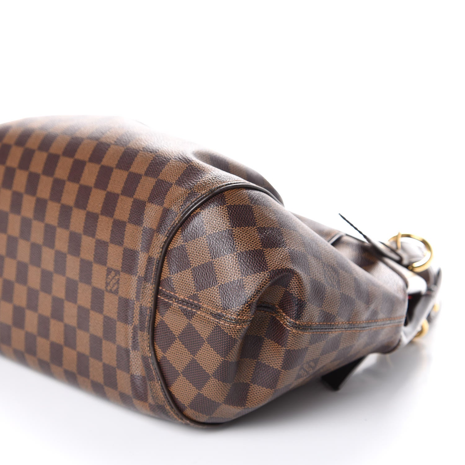 Louis Vuitton Damier Ebene Sistina GM 6 of 8