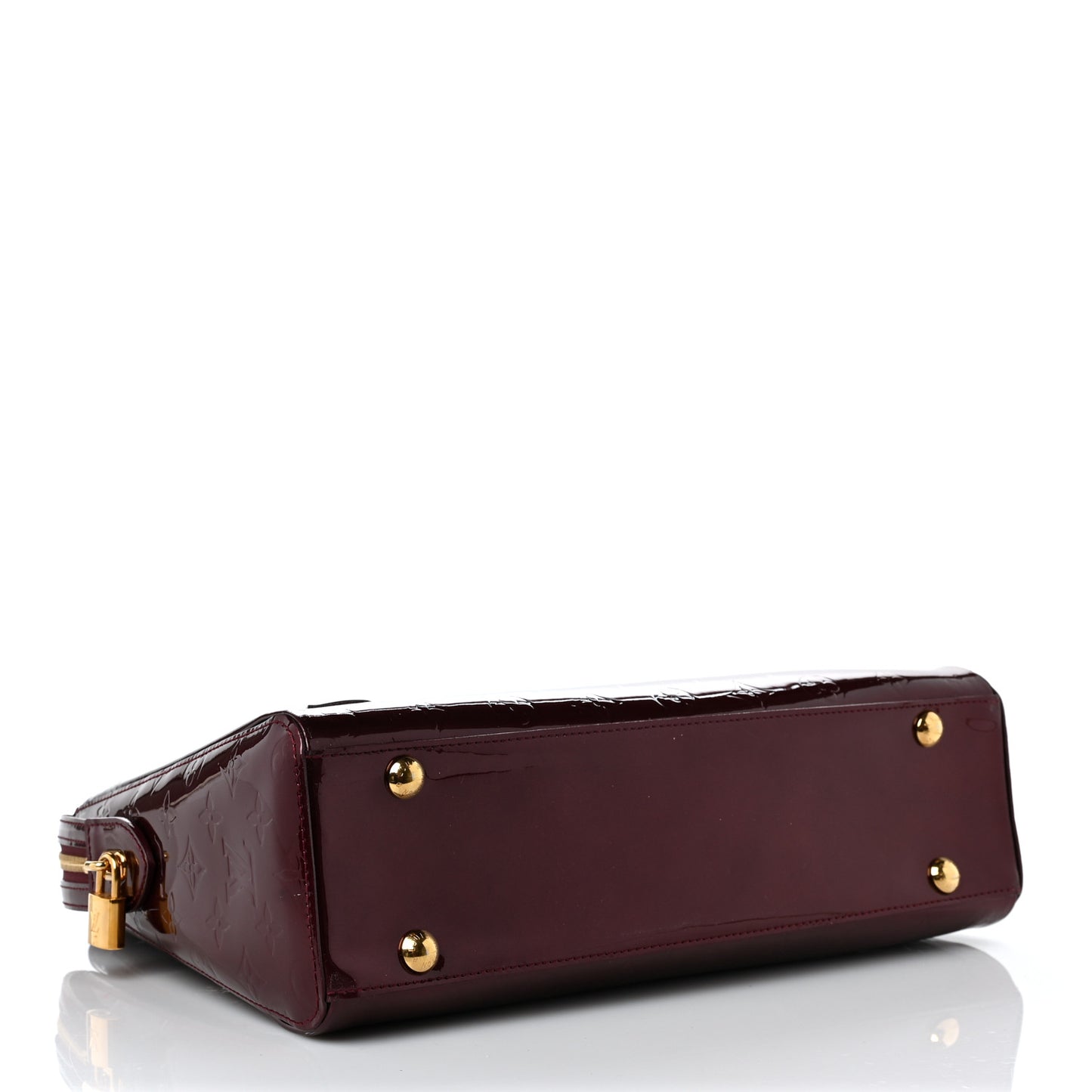 Vernis Melrose Avenue Amarante