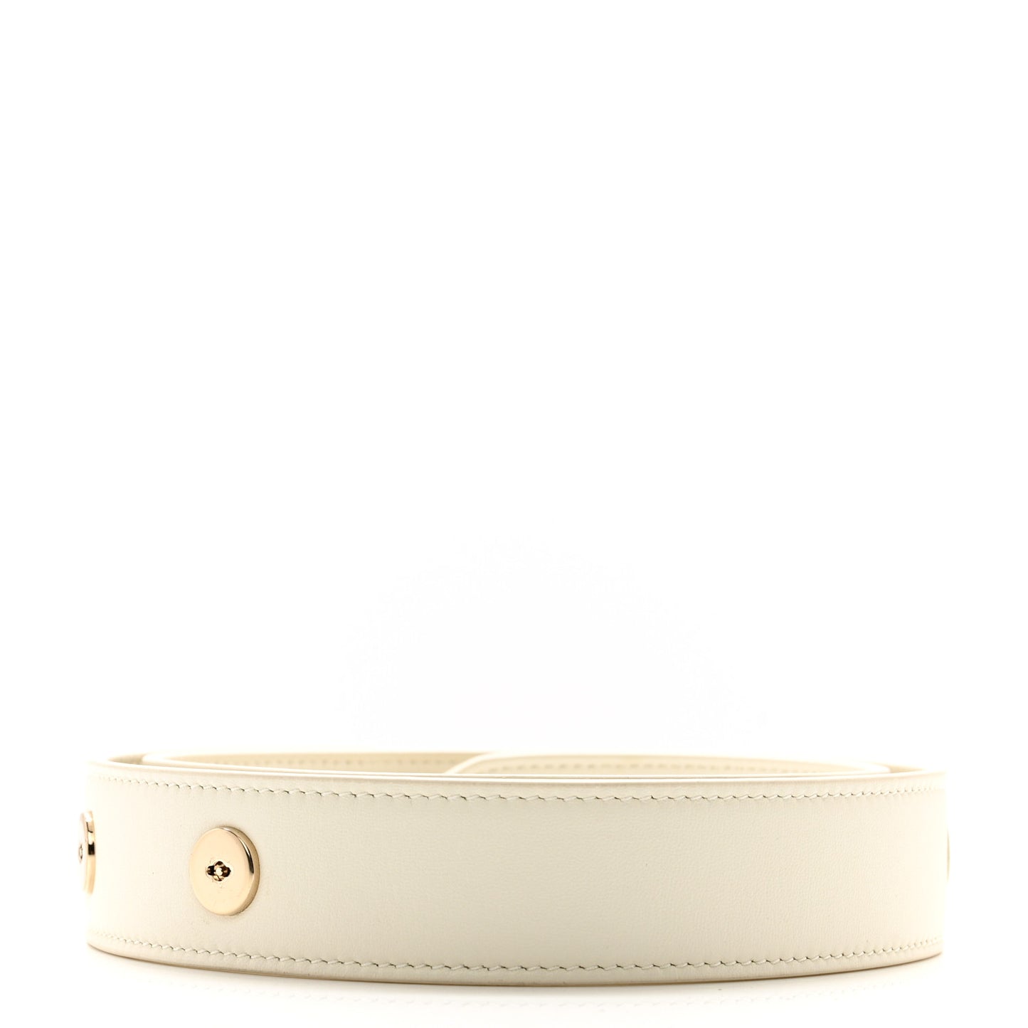 Lambskin Lucky Badges My Lady Dior Adjustable Shoulder Strap Latte