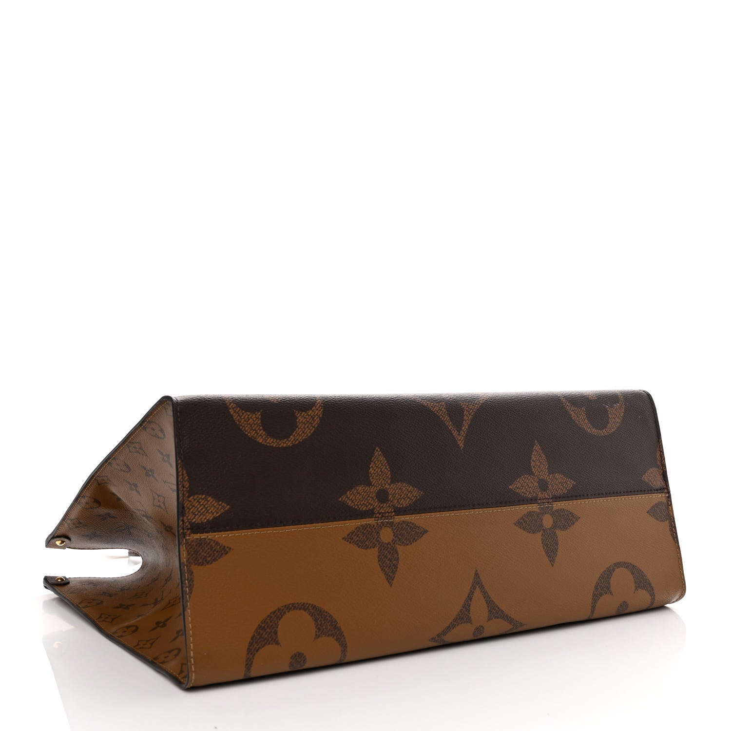Louis Vuitton Reverse Monogram Giant Onthego GM 4 of 10