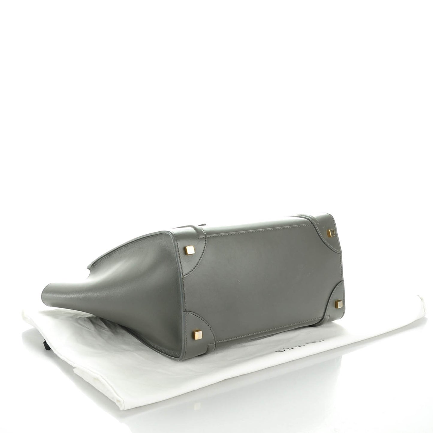 Palmelato Mini Luggage Smoke