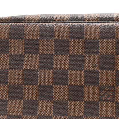 Louis Vuitton Damier Ebene Neo Neverfull MM 11 of 16