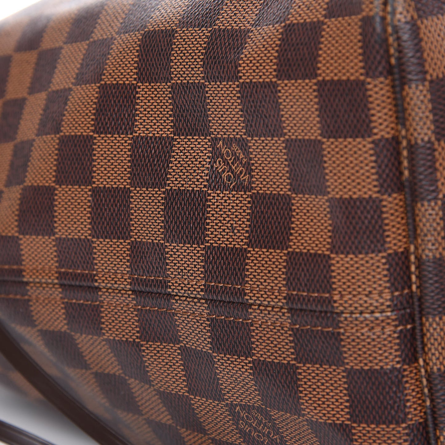 Damier Ebene Neo Neverfull GM