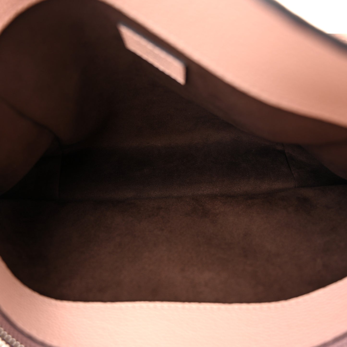 Mahina Calfskin Sevres Magnolia