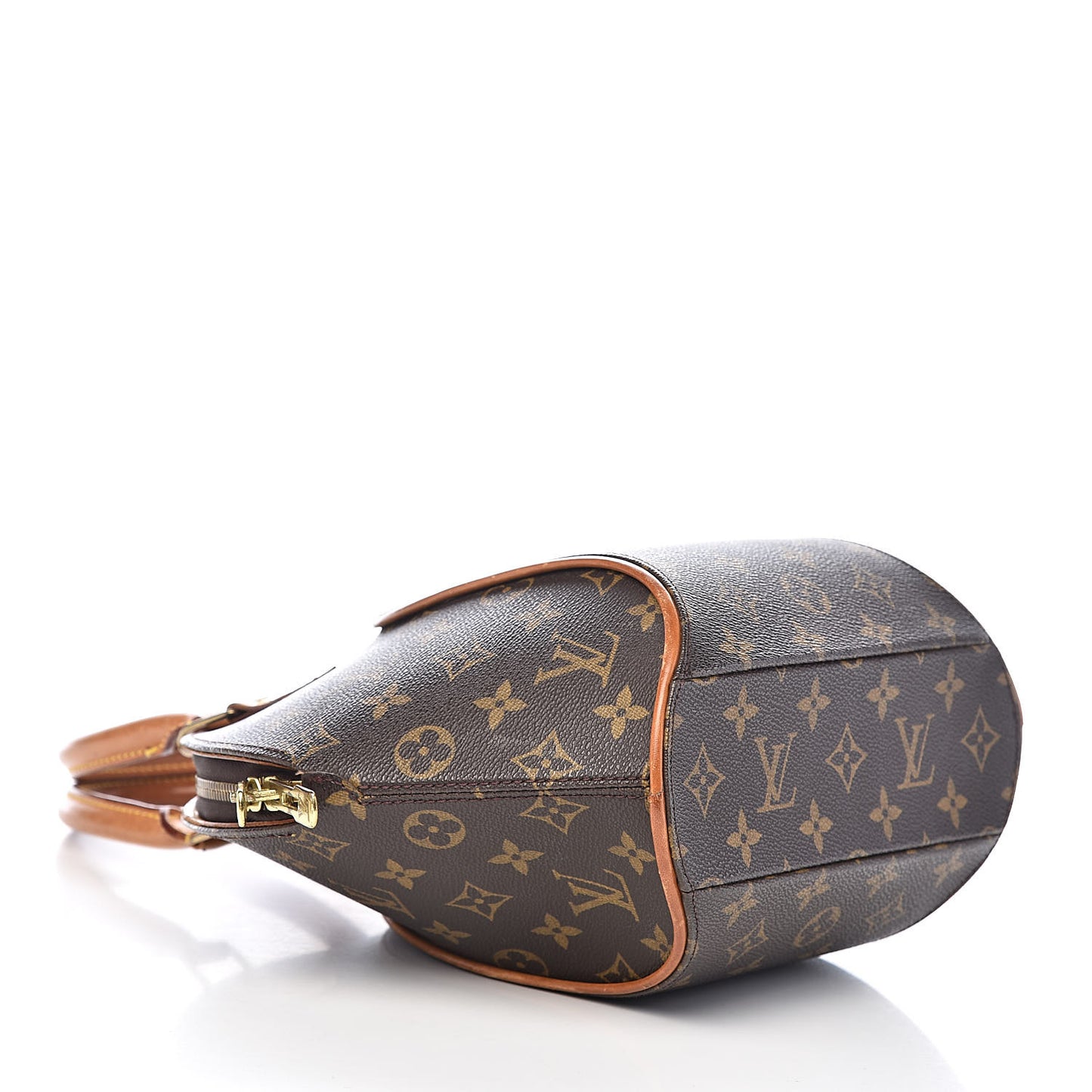 Monogram Ellipse PM