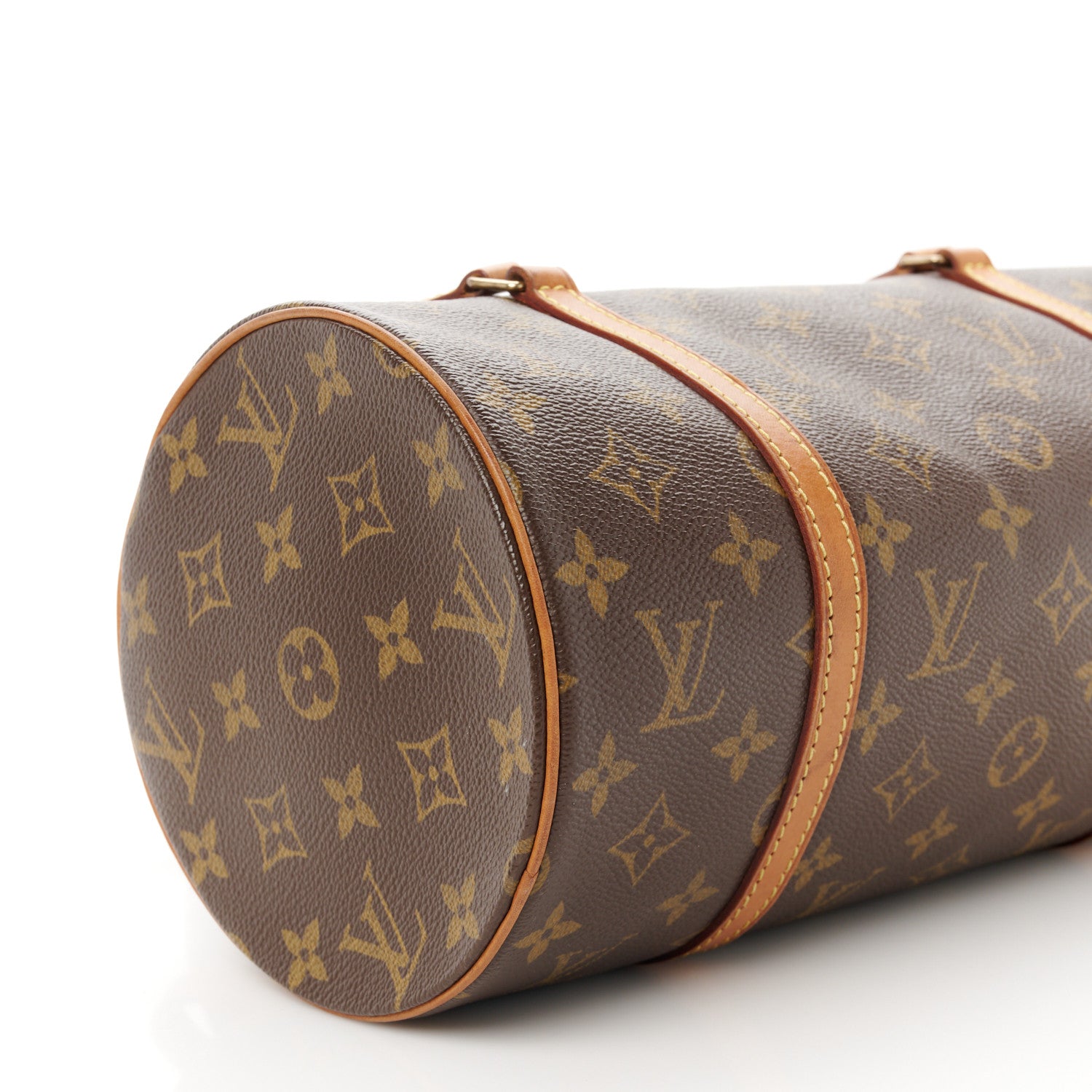 Louis Vuitton Monogram Papillon 30 with Companion 12 of 13
