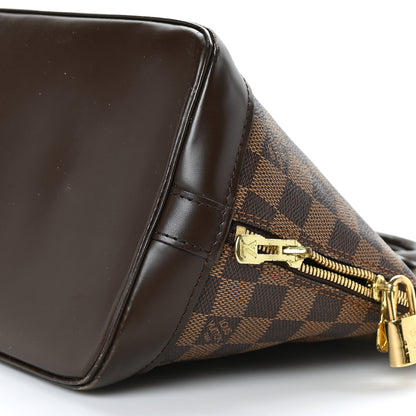Louis Vuitton Damier Ebene Alma PM 9 of 9