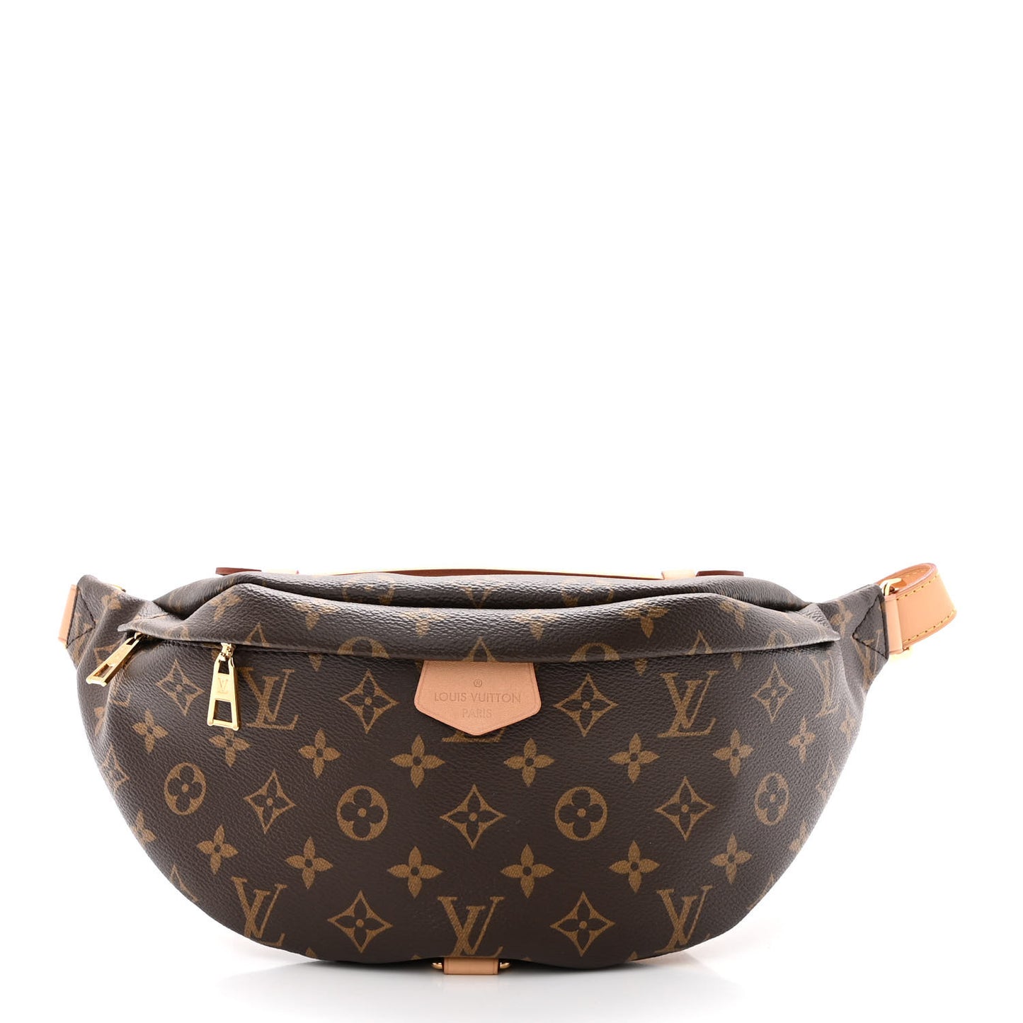 Monogram Bumbag