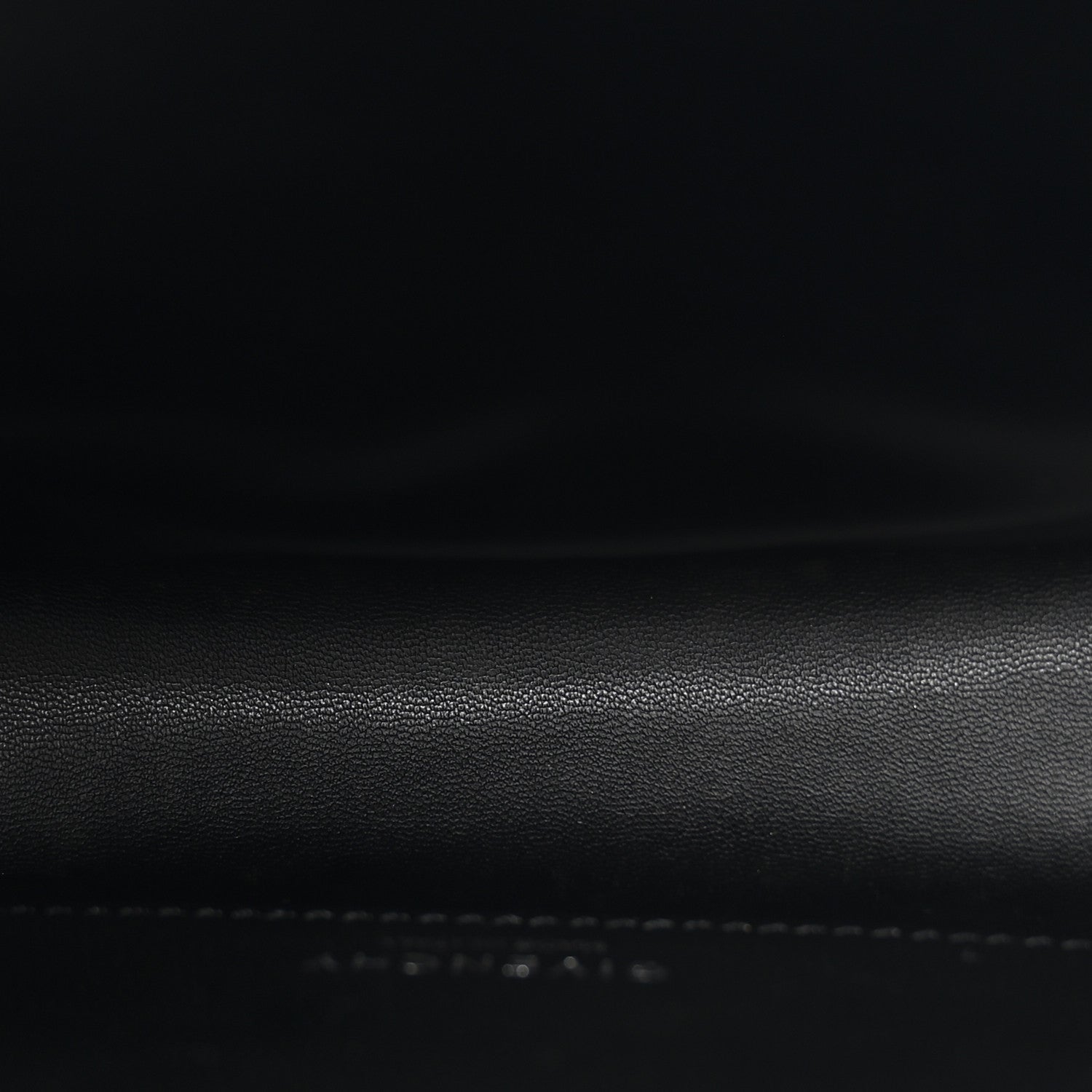 Givenchy Lambskin XS Lock Antigona Shoulder Bag Black 5 of 10
